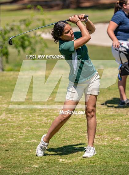 Thumbnail 3 in Patriot Athletic Conference Championship photogallery.