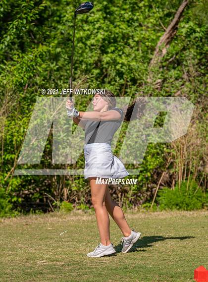 Thumbnail 3 in Patriot Athletic Conference Championship photogallery.
