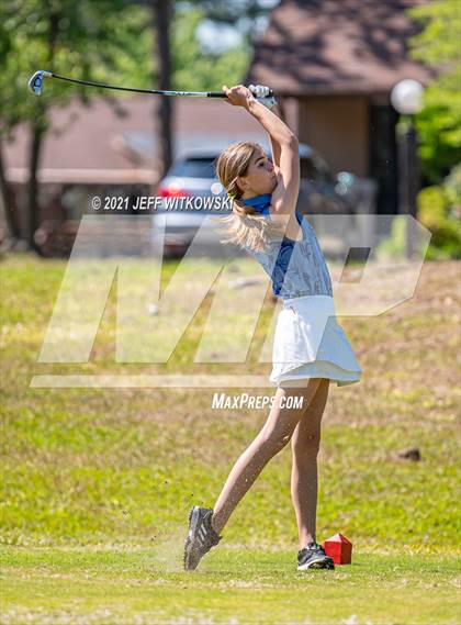 Thumbnail 3 in Patriot Athletic Conference Championship photogallery.