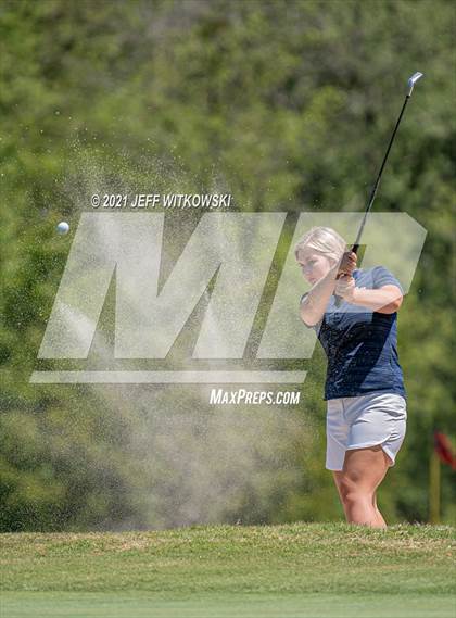 Thumbnail 2 in Patriot Athletic Conference Championship photogallery.