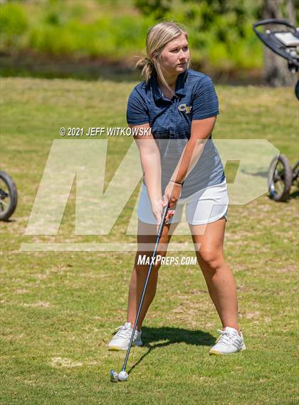Thumbnail 1 in Patriot Athletic Conference Championship photogallery.
