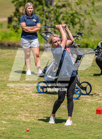 Thumbnail 1 in Patriot Athletic Conference Championship photogallery.