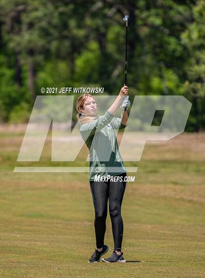 Thumbnail 2 in Patriot Athletic Conference Championship photogallery.