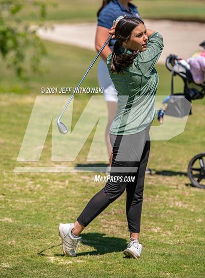 Thumbnail 3 in Patriot Athletic Conference Championship photogallery.