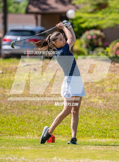 Thumbnail 3 in Patriot Athletic Conference Championship photogallery.