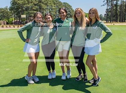 Thumbnail 3 in Patriot Athletic Conference Championship photogallery.