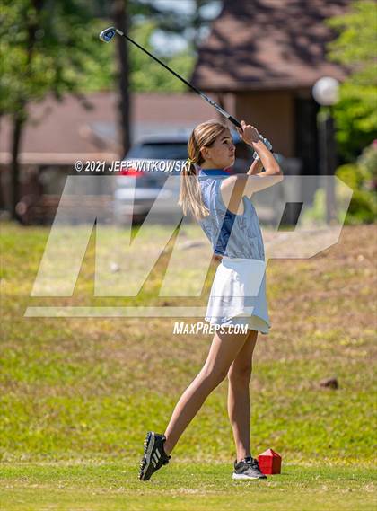 Thumbnail 2 in Patriot Athletic Conference Championship photogallery.