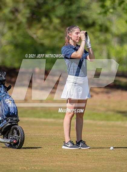 Thumbnail 1 in Patriot Athletic Conference Championship photogallery.