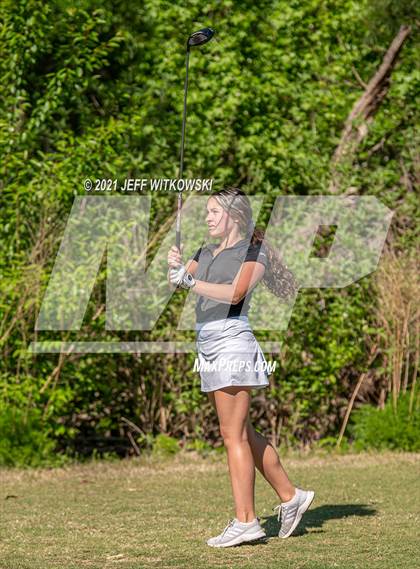 Thumbnail 2 in Patriot Athletic Conference Championship photogallery.