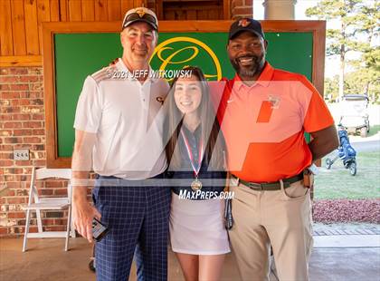 Thumbnail 1 in Patriot Athletic Conference Championship photogallery.