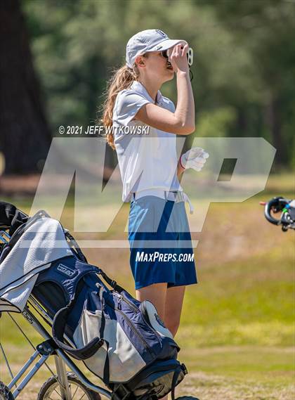Thumbnail 3 in Patriot Athletic Conference Championship photogallery.