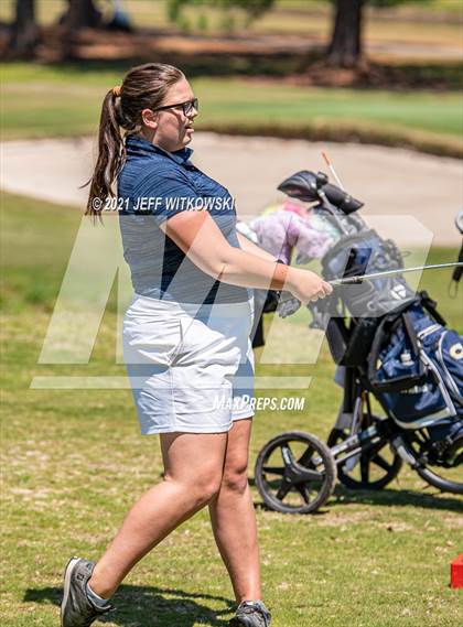 Thumbnail 1 in Patriot Athletic Conference Championship photogallery.