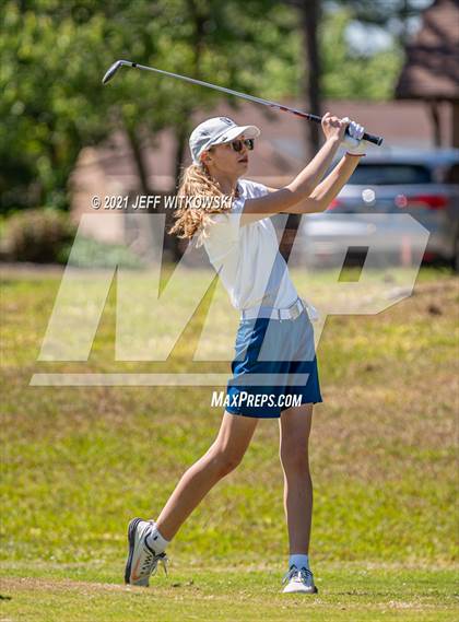 Thumbnail 2 in Patriot Athletic Conference Championship photogallery.