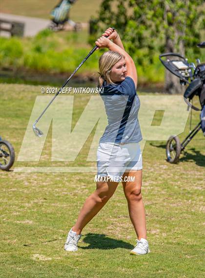 Thumbnail 2 in Patriot Athletic Conference Championship photogallery.