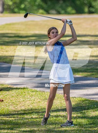 Thumbnail 2 in Patriot Athletic Conference Championship photogallery.