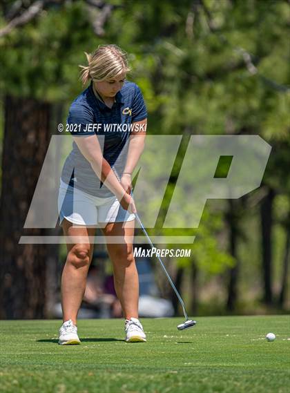 Thumbnail 3 in Patriot Athletic Conference Championship photogallery.