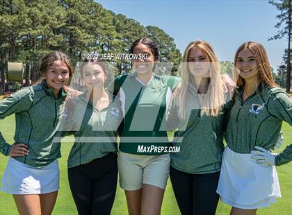 Thumbnail 2 in Patriot Athletic Conference Championship photogallery.