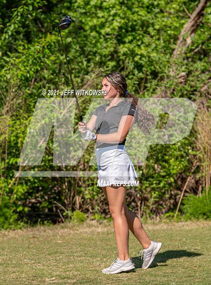 Thumbnail 3 in Patriot Athletic Conference Championship photogallery.