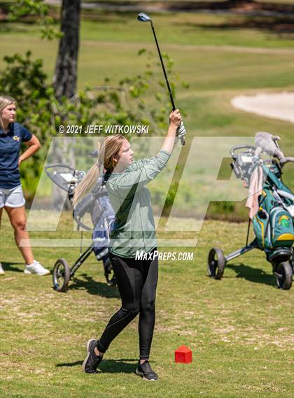 Thumbnail 3 in Patriot Athletic Conference Championship photogallery.