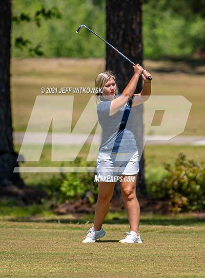 Thumbnail 3 in Patriot Athletic Conference Championship photogallery.