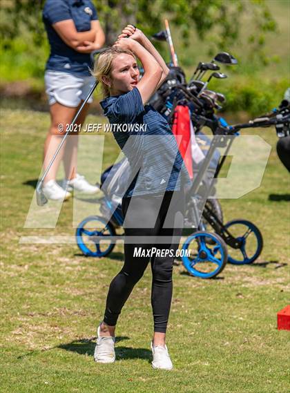 Thumbnail 2 in Patriot Athletic Conference Championship photogallery.