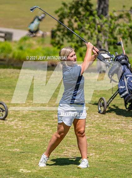 Thumbnail 3 in Patriot Athletic Conference Championship photogallery.