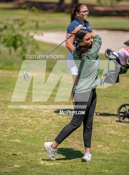 Thumbnail 2 in Patriot Athletic Conference Championship photogallery.