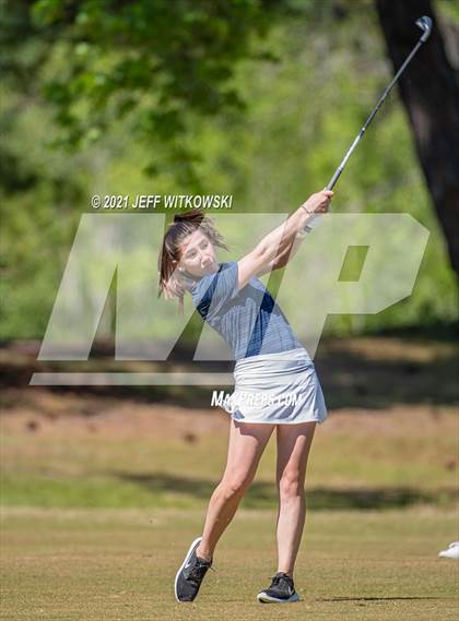 Thumbnail 2 in Patriot Athletic Conference Championship photogallery.