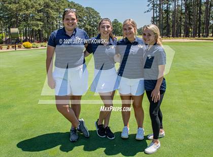 Thumbnail 2 in Patriot Athletic Conference Championship photogallery.