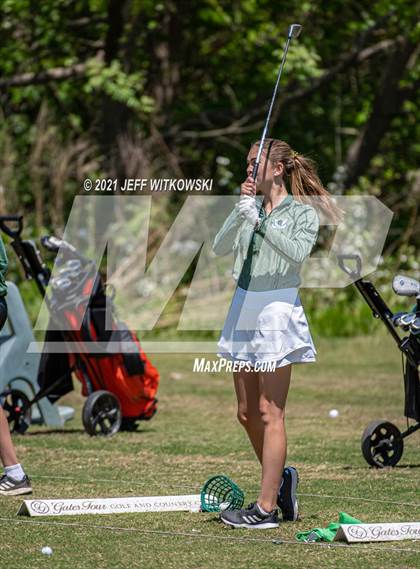 Thumbnail 1 in Patriot Athletic Conference Championship photogallery.