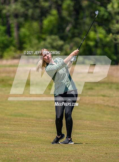 Thumbnail 1 in Patriot Athletic Conference Championship photogallery.