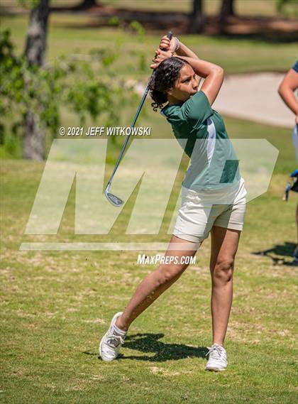Thumbnail 1 in Patriot Athletic Conference Championship photogallery.