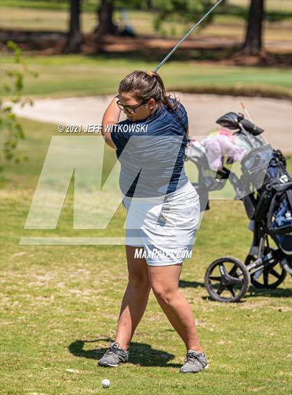 Thumbnail 1 in Patriot Athletic Conference Championship photogallery.