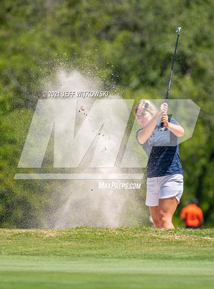 Thumbnail 3 in Patriot Athletic Conference Championship photogallery.