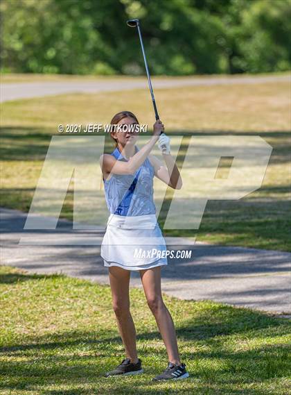 Thumbnail 3 in Patriot Athletic Conference Championship photogallery.