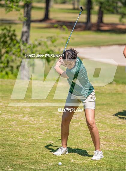 Thumbnail 1 in Patriot Athletic Conference Championship photogallery.