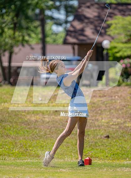 Thumbnail 2 in Patriot Athletic Conference Championship photogallery.