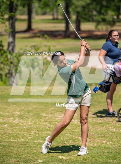 Thumbnail 2 in Patriot Athletic Conference Championship photogallery.