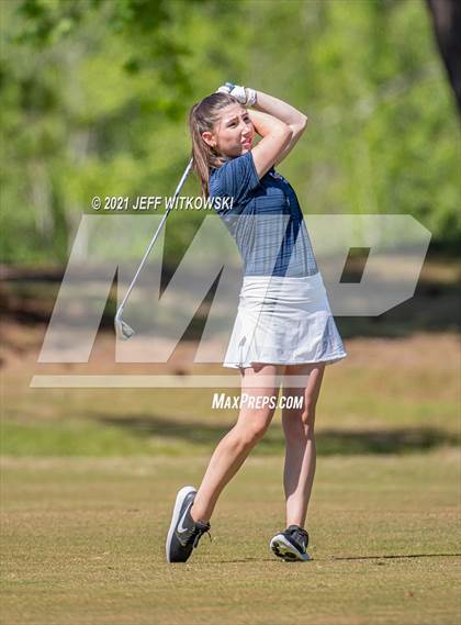 Thumbnail 1 in Patriot Athletic Conference Championship photogallery.
