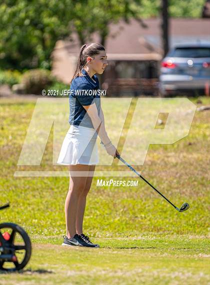 Thumbnail 1 in Patriot Athletic Conference Championship photogallery.