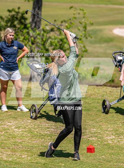 Thumbnail 2 in Patriot Athletic Conference Championship photogallery.