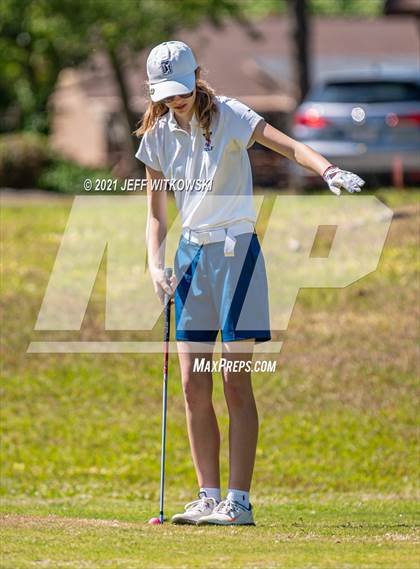 Thumbnail 3 in Patriot Athletic Conference Championship photogallery.