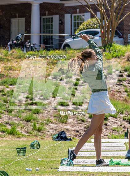Thumbnail 2 in Patriot Athletic Conference Championship photogallery.