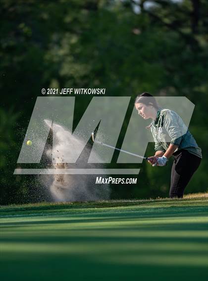 Thumbnail 3 in Patriot Athletic Conference Championship photogallery.