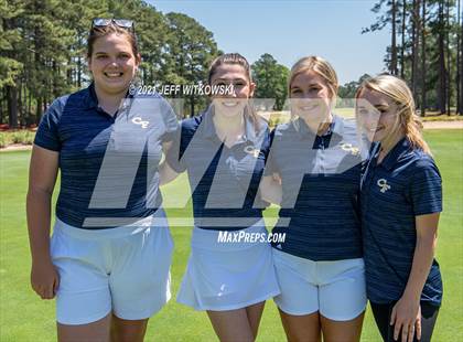 Thumbnail 1 in Patriot Athletic Conference Championship photogallery.