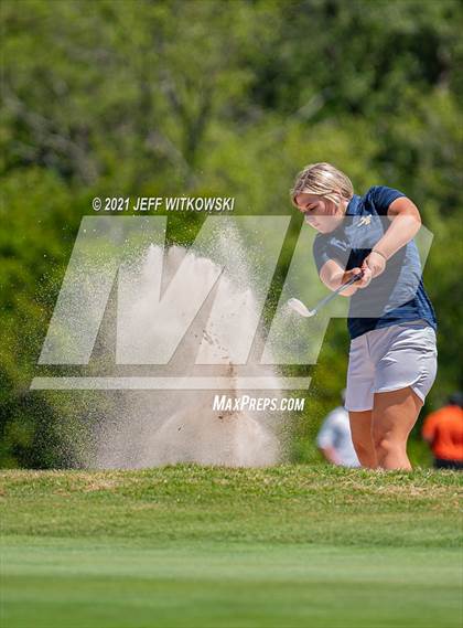 Thumbnail 2 in Patriot Athletic Conference Championship photogallery.