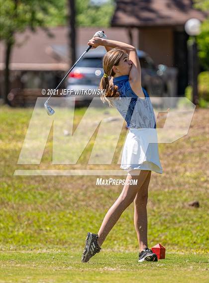 Thumbnail 1 in Patriot Athletic Conference Championship photogallery.