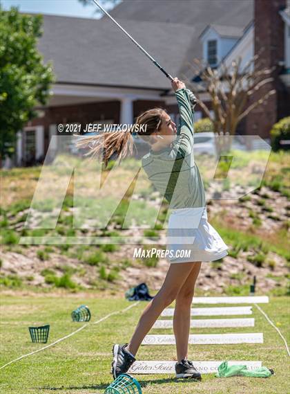 Thumbnail 1 in Patriot Athletic Conference Championship photogallery.