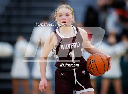 Thumbnail 3 in Waverly @ Lincoln Southwest photogallery.