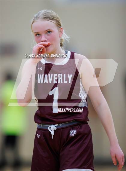 Thumbnail 1 in Waverly @ Lincoln Southwest photogallery.